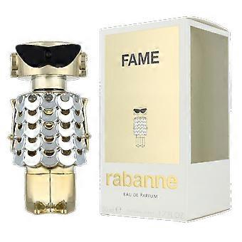 Paco Rabanne Fame Edp Spray 50 ml