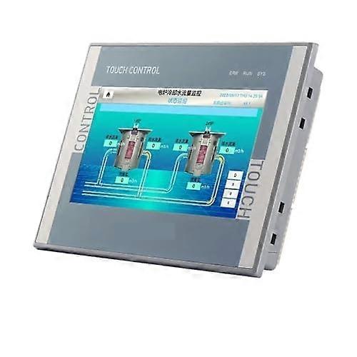 HM7A32MRT HM7A32MR HMI Ethernet Touch Panel Controller with Transistor Relay and PT100 Temperature Sensor