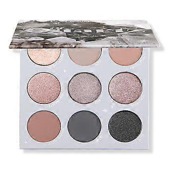 ColourPop Of Quartz Pressed Powder Palette 0.32 oz