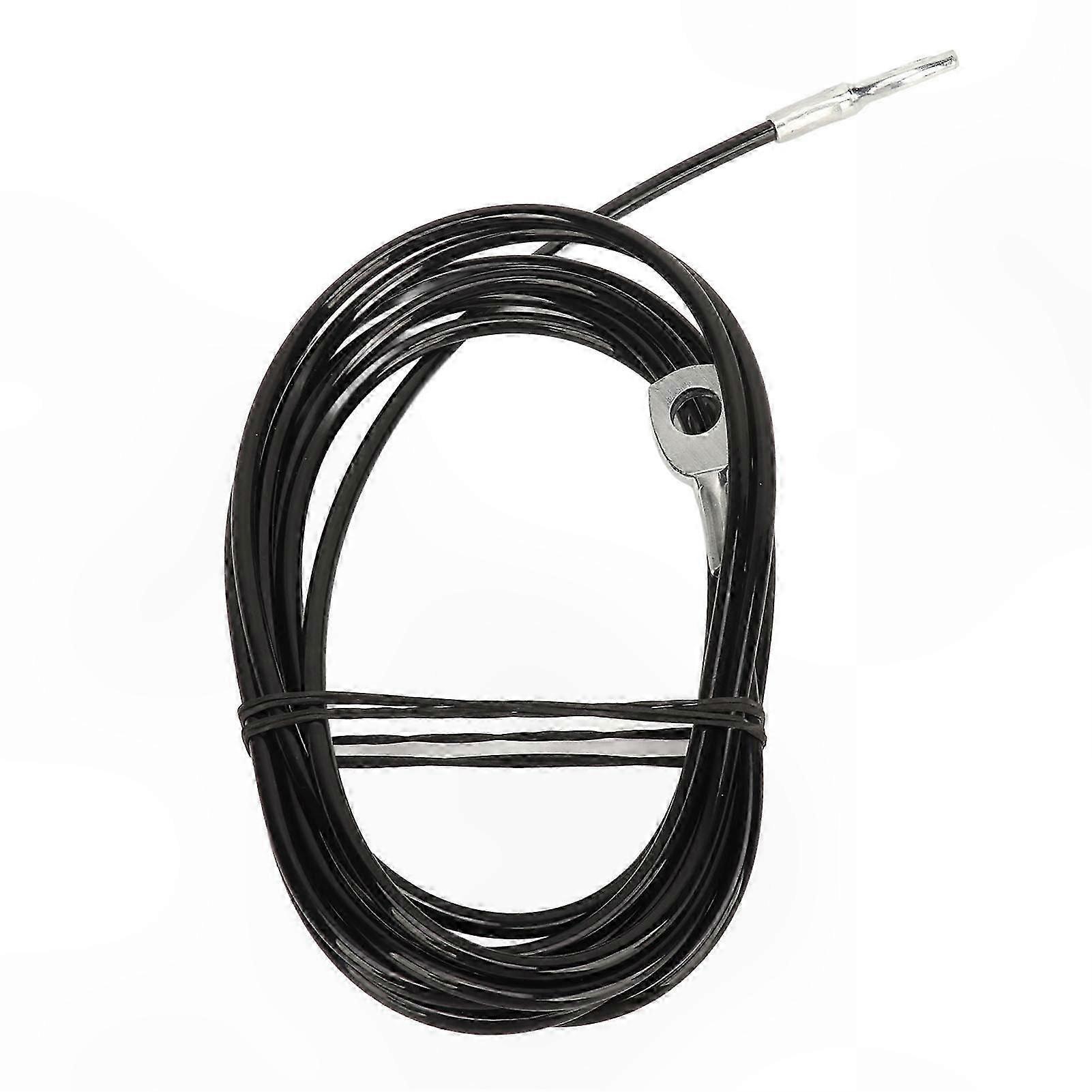 5mm ABS Reinforced Pulley Cable
