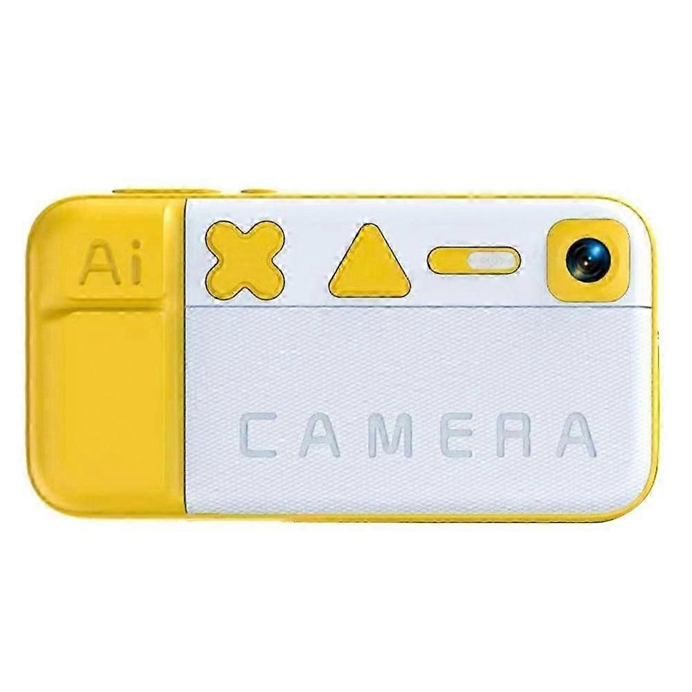 Smart Pocket Learning Camera AI Student Camera Student Educational All-Purpose Dialogue Learning Machine-SNNGV