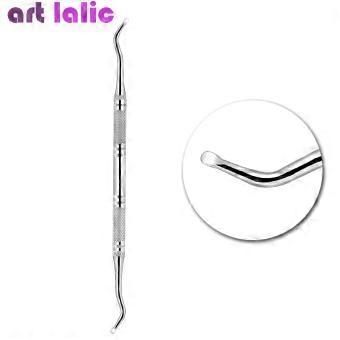 1pc Ingrown Foot Care Tool Toe Nail Correction Nippers Clipper Cutters Dead Skin Dirt Remover Pedicure Tool