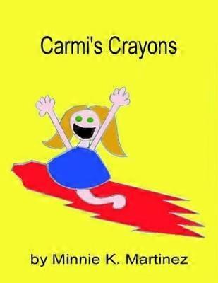 Carmi's Crayons