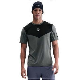 Nike Herren T-Shirt "City", Dri-FIT, Regular Passform.