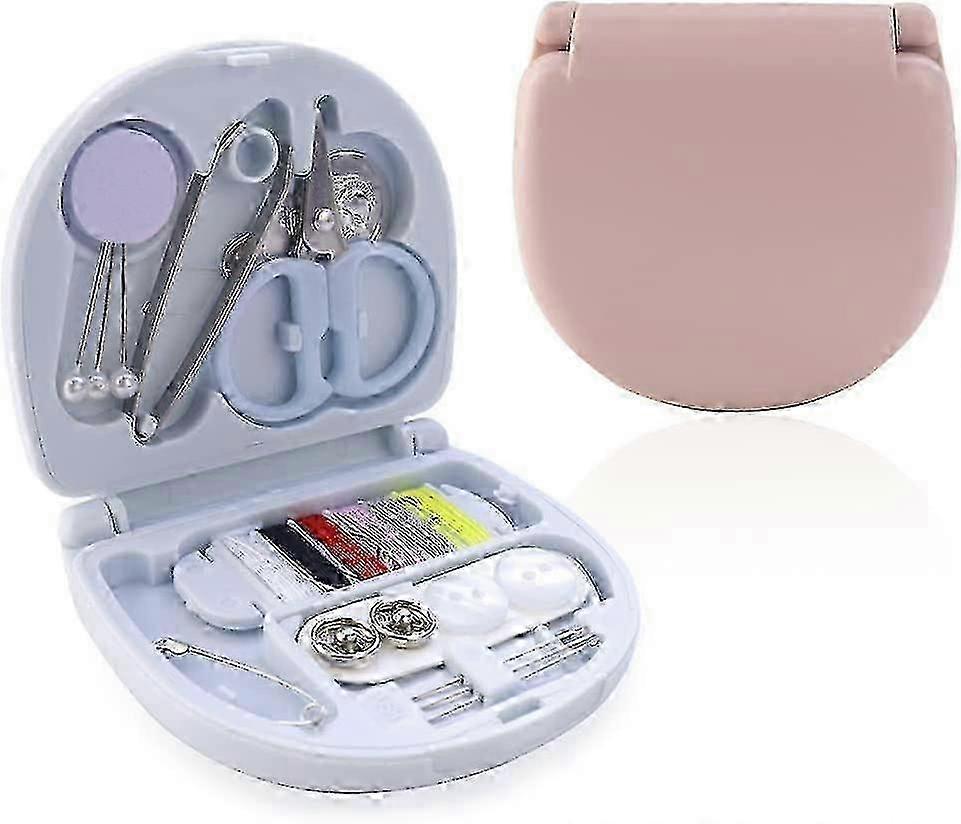 Beginner Friendly Sewing Kit 2 Pack