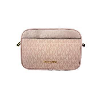 Michael Kors Small Camera Crossbody Bag Purse