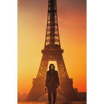 JOHN WICK 4 Movie Jigsaw Puzzles Suitable As Gifts