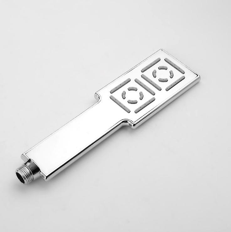 Shower Head, Bathroom Supplies, Hand Shower, Chrome