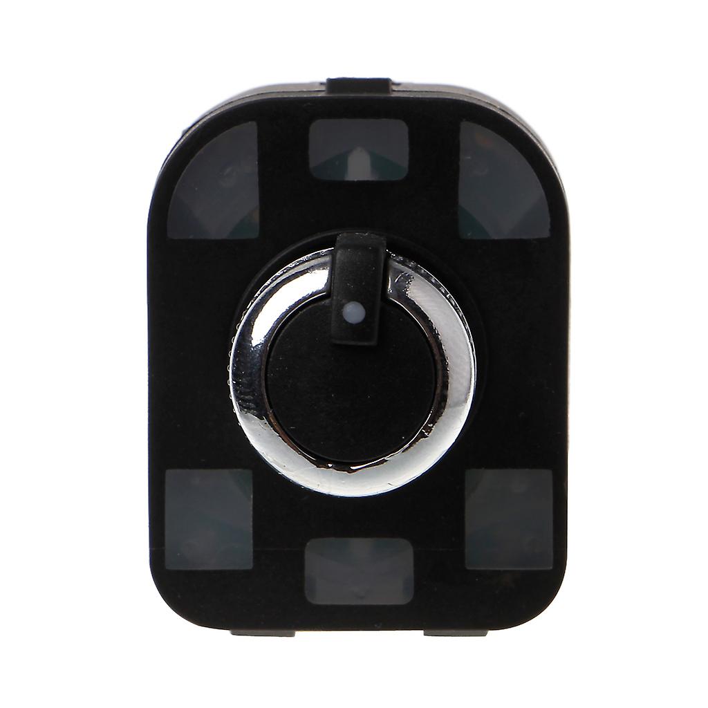 ABS Side Mirror Switch 4F0959565 for A6 S6 C6 RS6 A6 Allroad Quattro A3 Q7