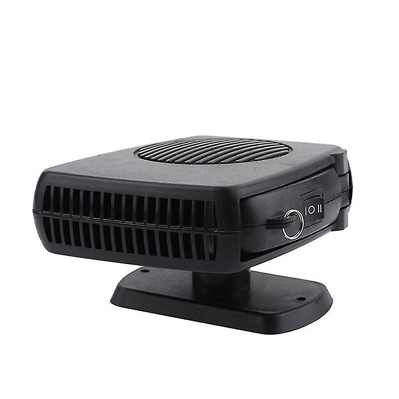 Mini Heater For Vehicle Mounted Warm Air Locomotive Defrosting And Snow Removing Heater Demister 12v