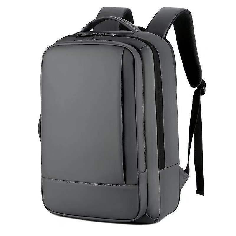 New Business Backpack Computer Bag Men Luggage Big Capacity