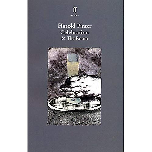 Celebration (Faber Plays)