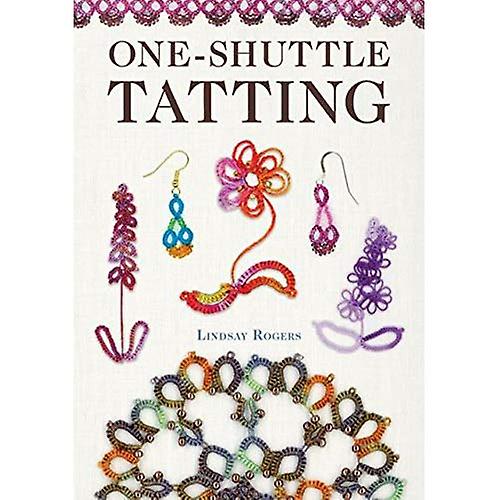 Één-Shuttle Tatting