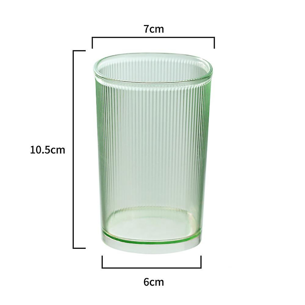 1pc Plastic Toothbrush Holder Simple Bathroom Tumbler