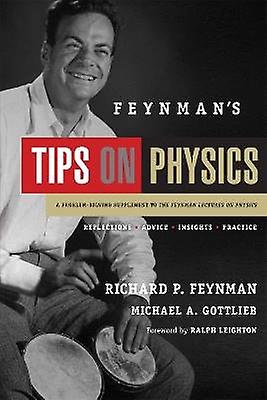 Feynman's Tips on Physics