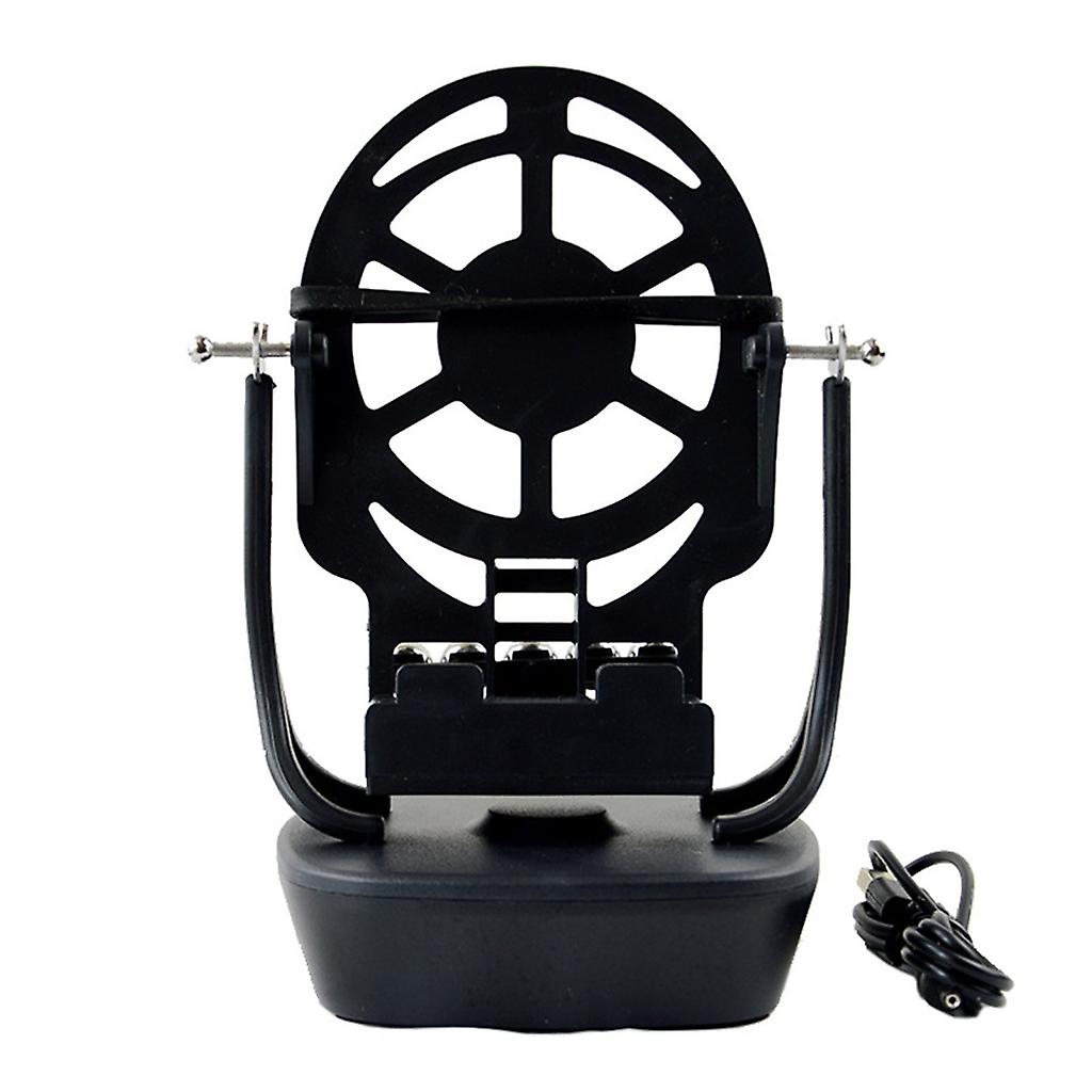 Mobile Swing Automatic Shake Universal Phone Wiggler Device Record Step Stand