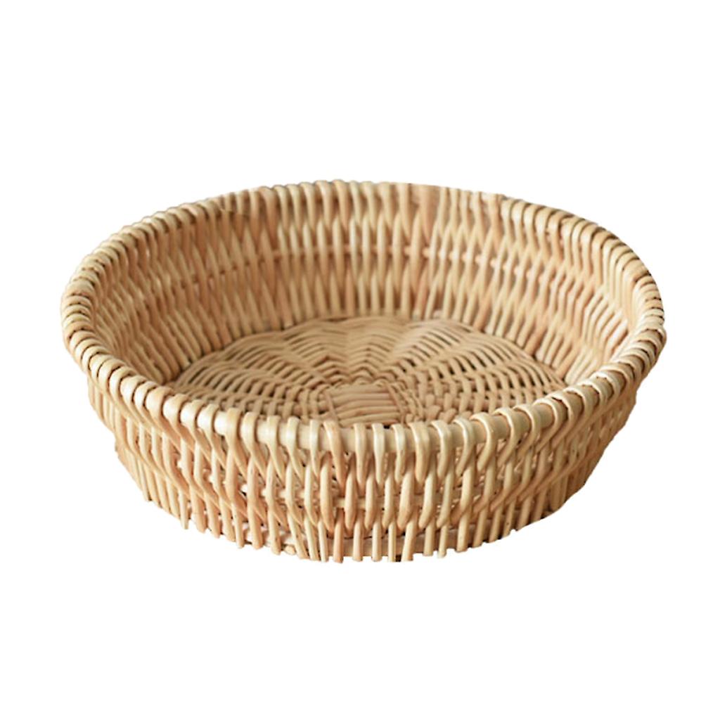 Basket Basketscutlery Storage Organizing Organizer Kitchen Flatware Serving