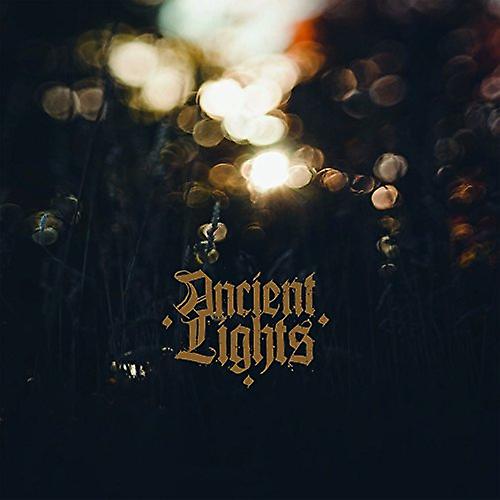 Ancient Lights - Oude Lichten [CD]