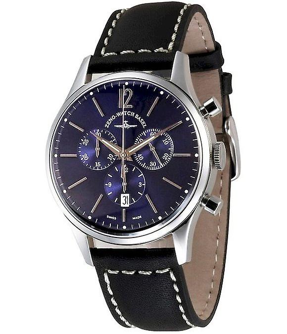 Zeno-Watch - Watch - Men - Chrono - Event Gentleman - 6564-5030Q-i4