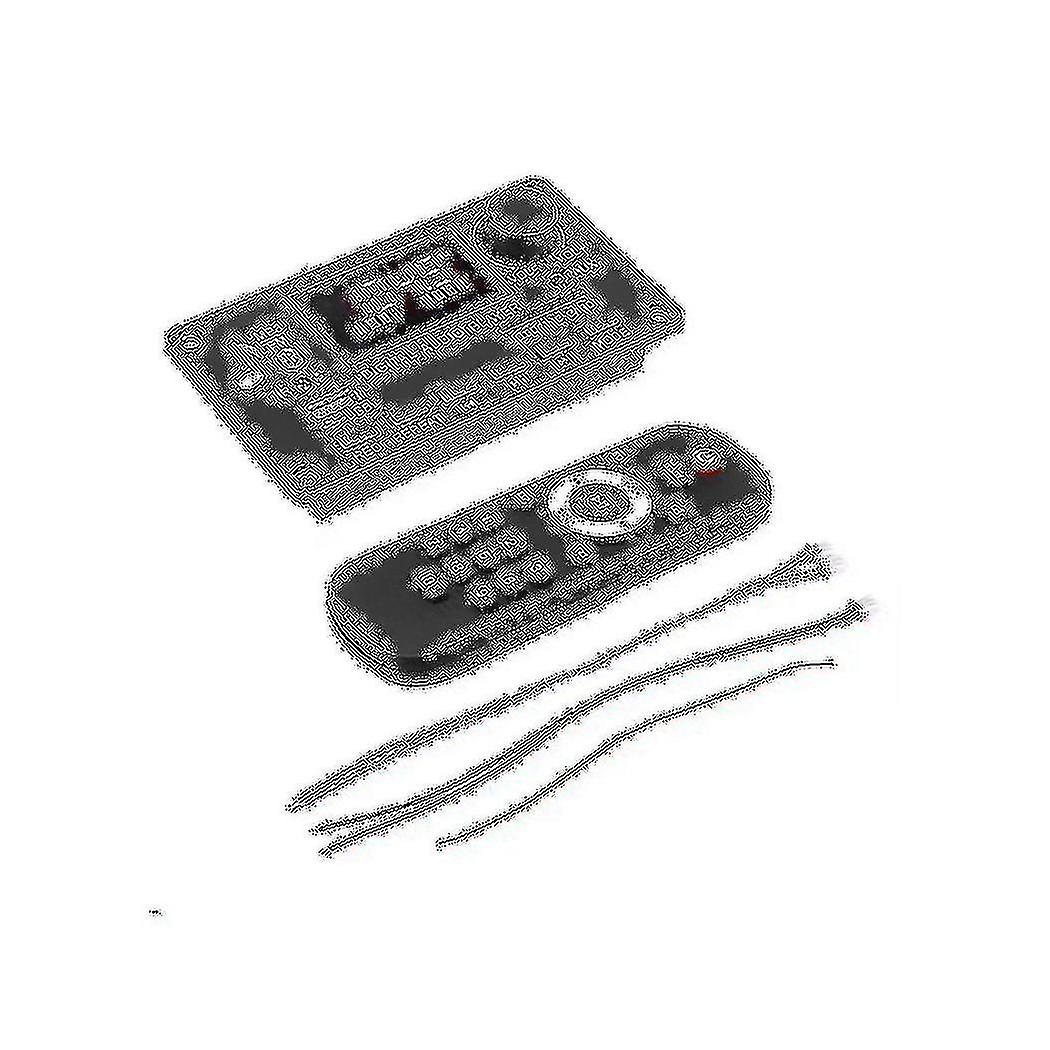 Color Screen Mp3 Player Decoder Board 2x40w Amplifier Call Recording Bt Car Fm Radio Module Support