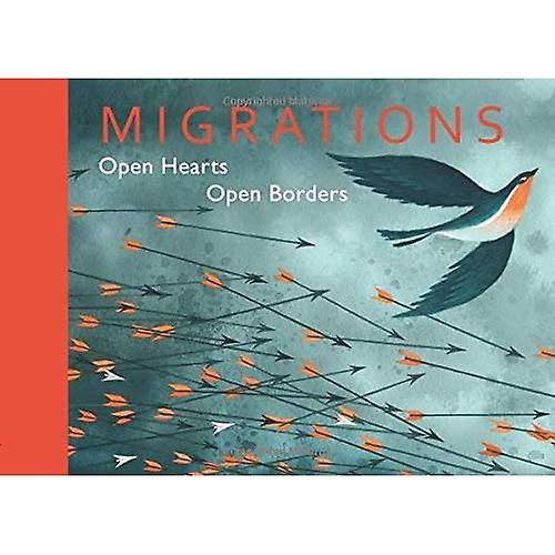 Migrations: coeurs ouverts, bordures ouvertes