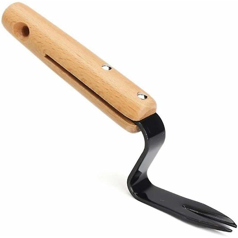 Anti-kink Manual Weeder Garden Tool Quick Extraction Weeding Tools