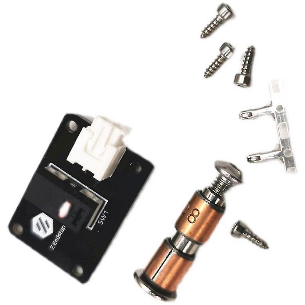 Hartk Sexbolt Z Limit Endstop PCB Kit De Commutateurs Limités Par Injection Haute Précision Compatible Avec Les Pièces D'imprimante 3D Voron 2.4
