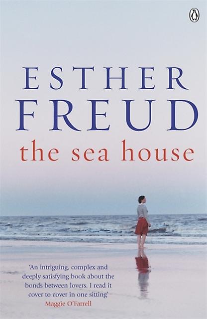 Sea House - Esther Freud