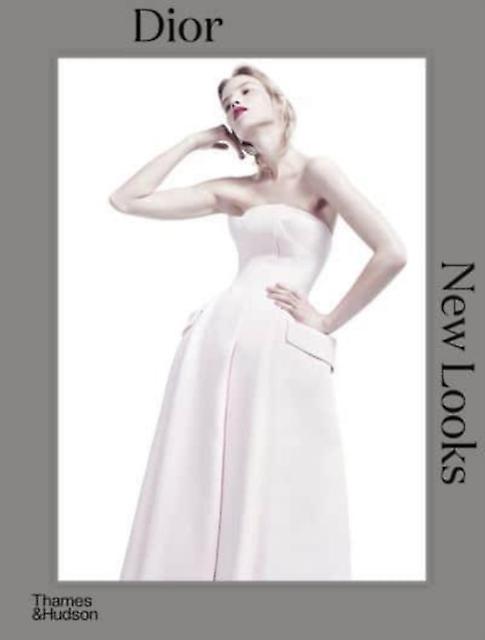 Dior by Jerome Gautier Hardback Book