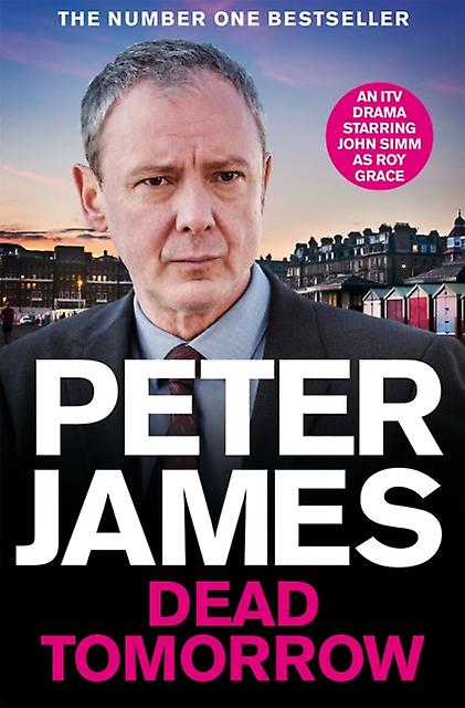Dead Tomorrow by Peter James Paperback