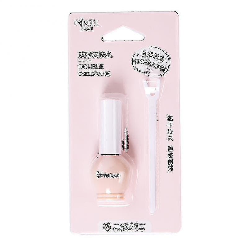 Double Eyelids Styling Shaping Cream Eyelids Tools Professional Invisible Long Lasting Lift Eyelid Styling Tool Maquiagem TSLM1