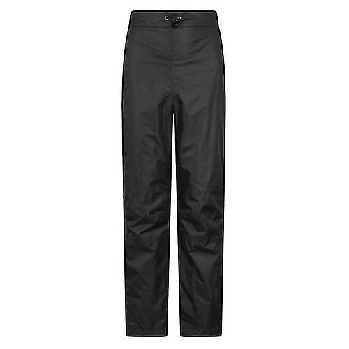 Mountain Warehouse Mens Spray Waterproof Regular Trousers