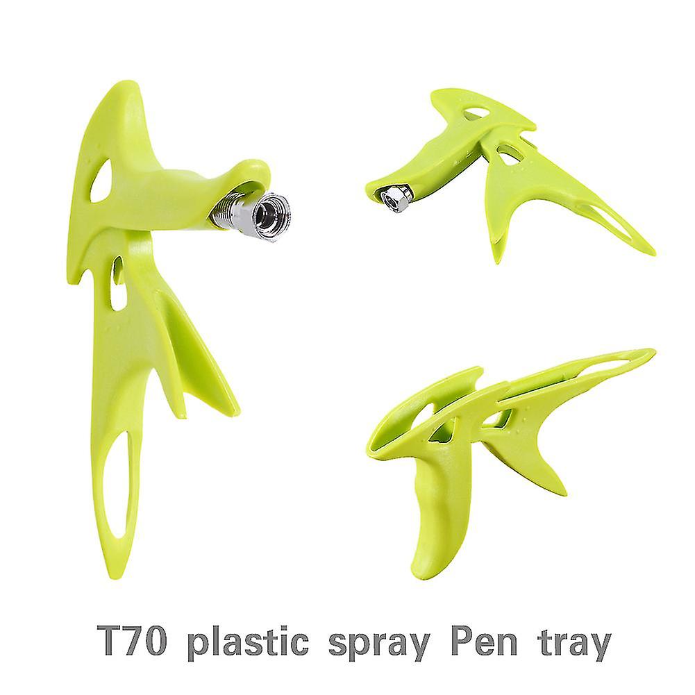 Airbrush Grip Holder, Easy Airbrush Grip, New Model, Comfortable Use