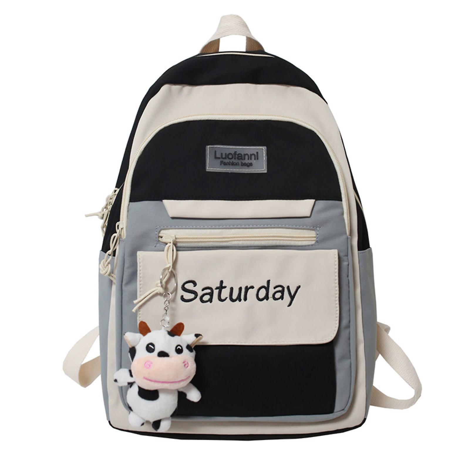 Lightweight Bookbag