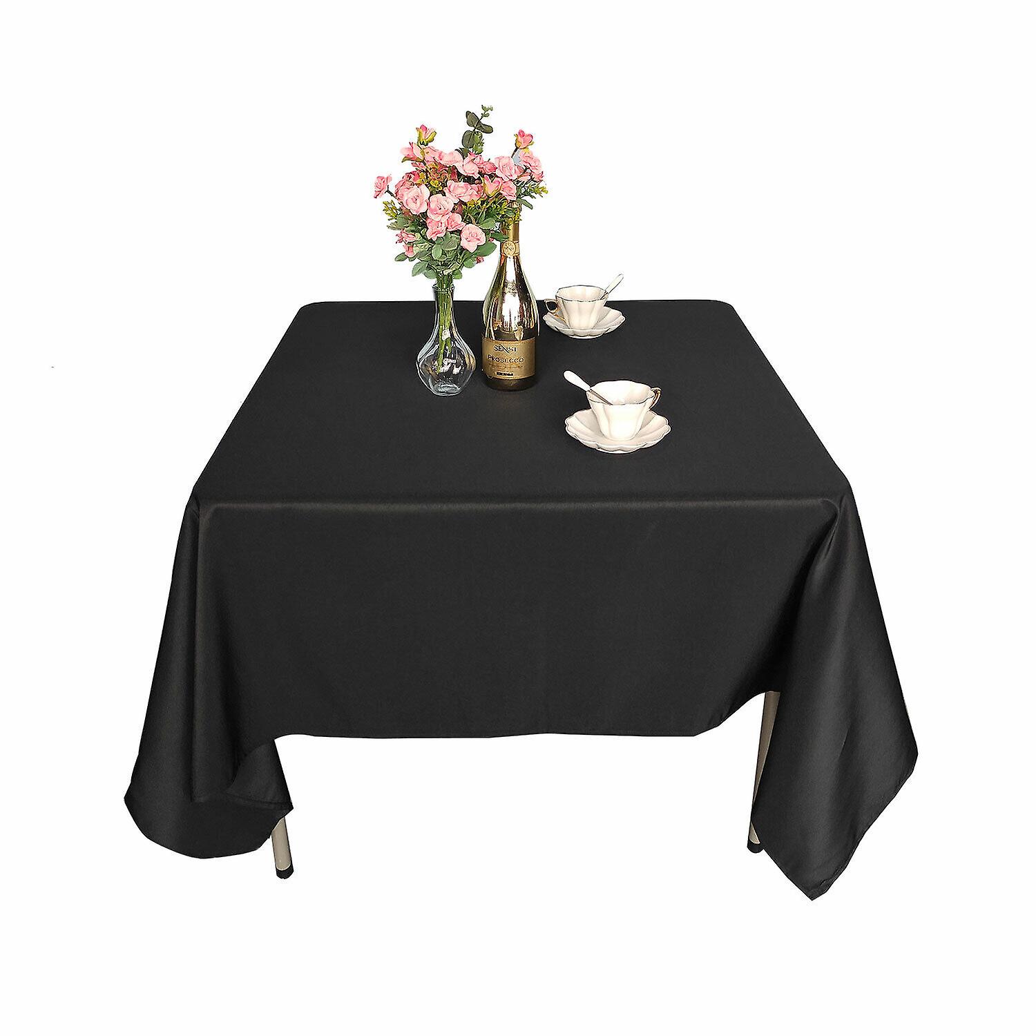 Square Shape Table Cloths For Decor