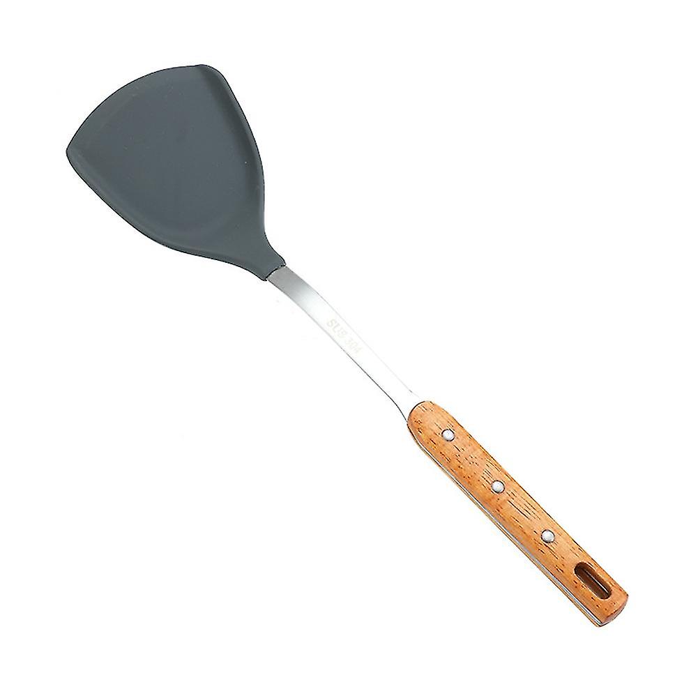 Silic Utensils Non-stick Spatula Kit
