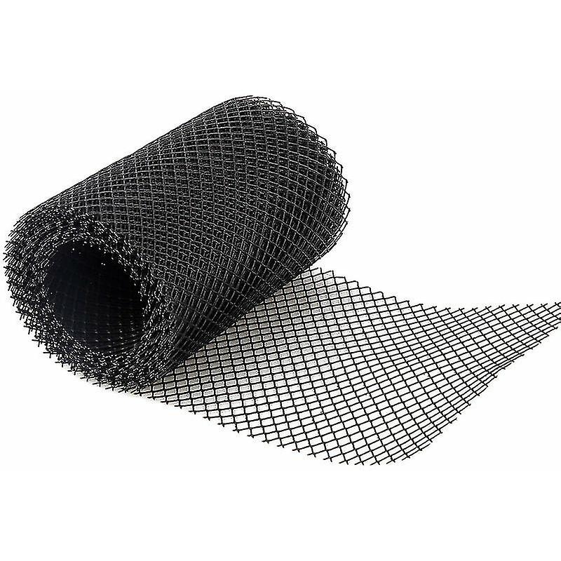Plastic Gutter Protective Net Protective Sheet Protective Cover