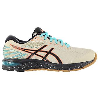 Asics Womens CUMULUS 21 WT Road Running Shoes Sports Trainers