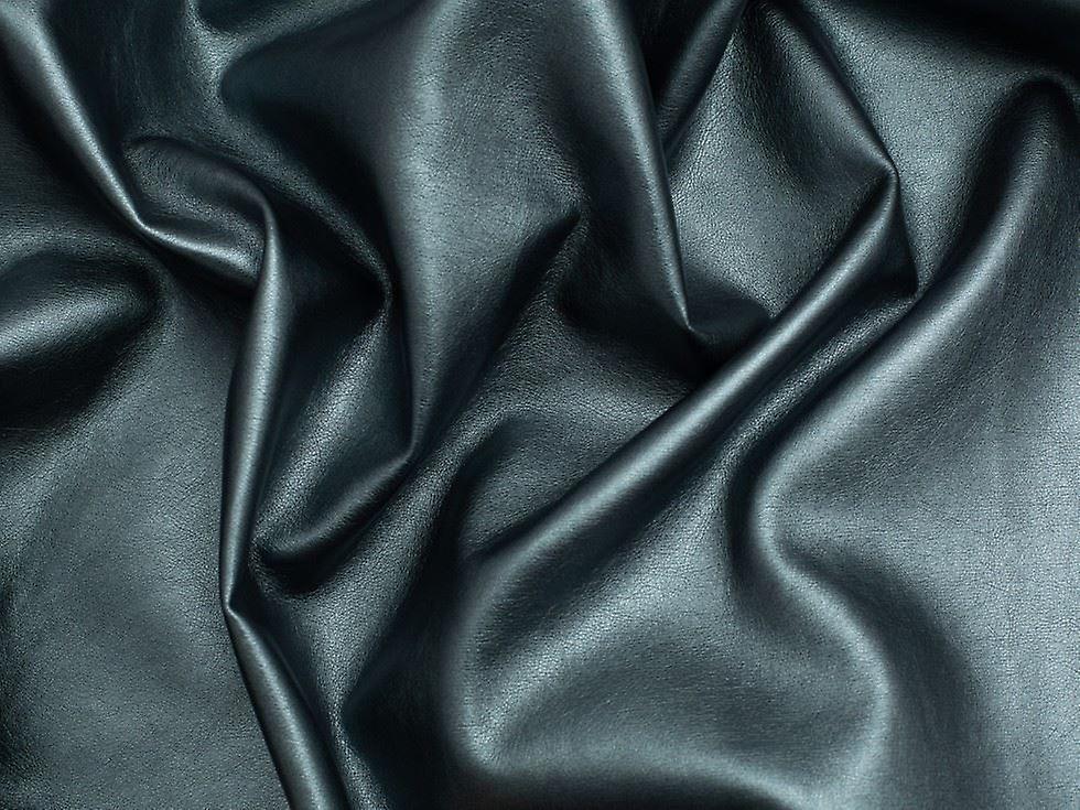 Soft Faux Leather Fabric