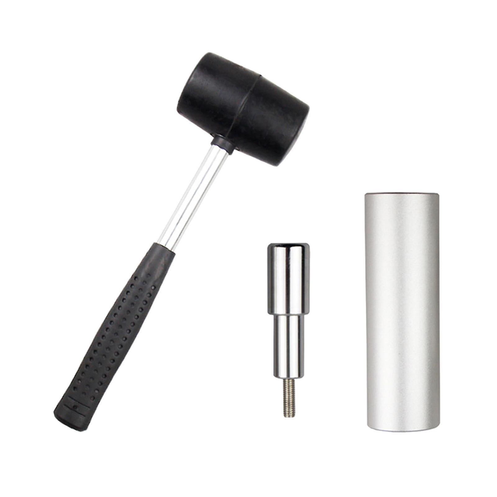 MTB Bike Cycling Front Fork Headset Star Nut Tool Setter Installer Tool