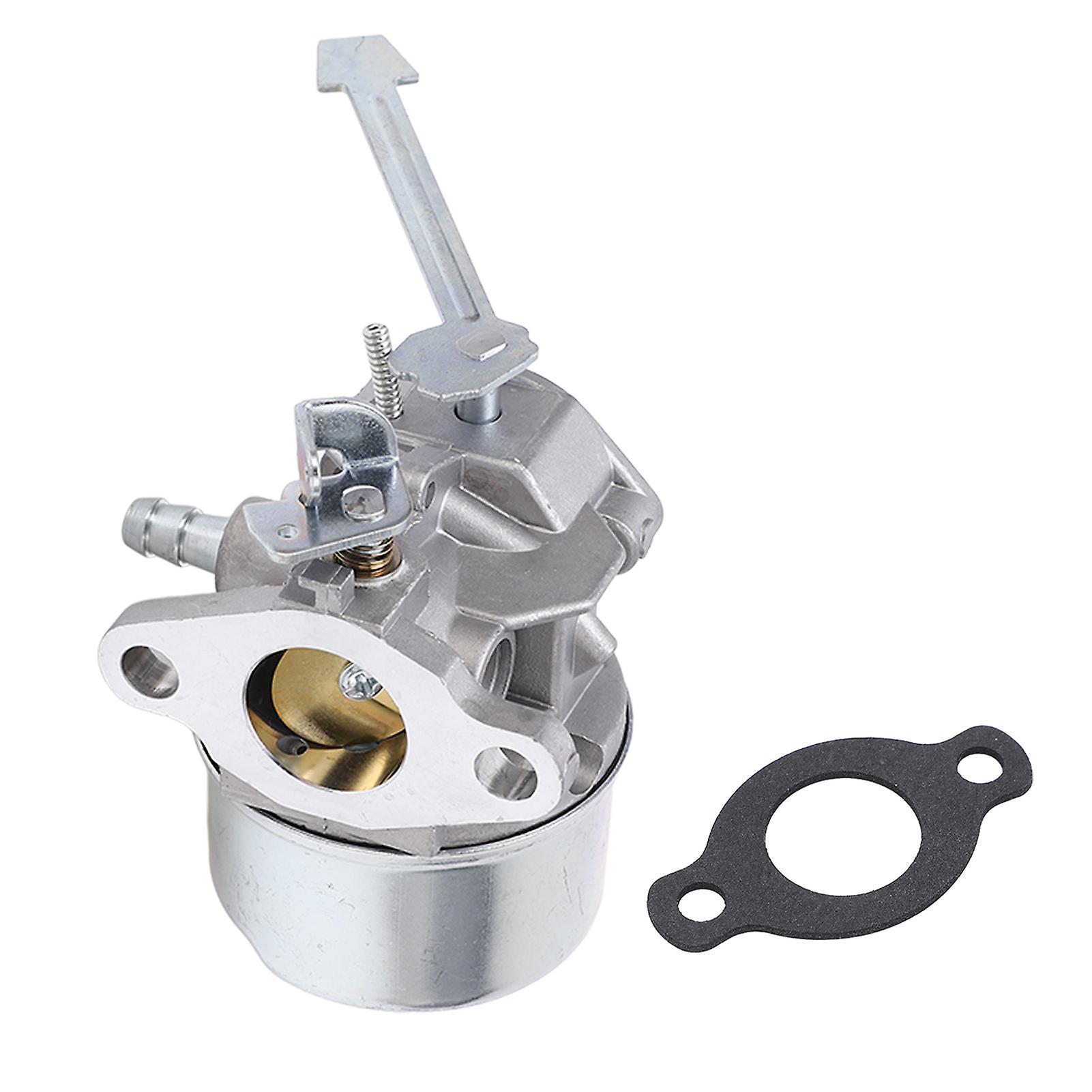 Lumilingon kaasutin, lumipuhaltimen kaasutin 640086 lumilingon kaasutin huippulaatua