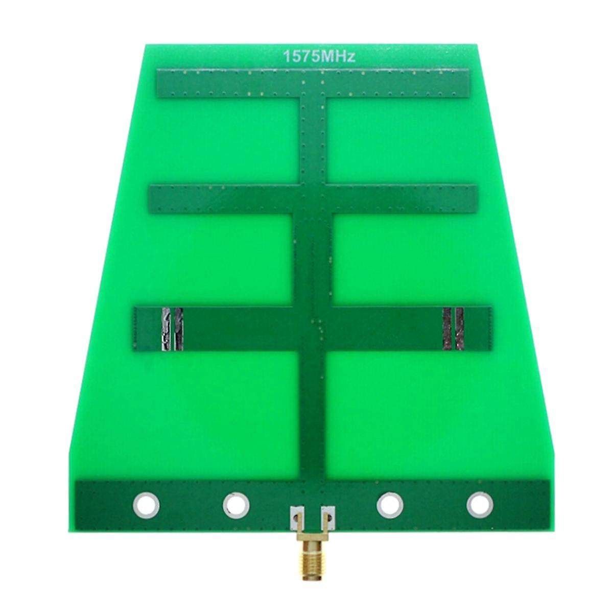 1575MHZ Rf High Gain 2.4G Wifi Directional Mapping Receiver Antenna Multifunctional Convenience Mod