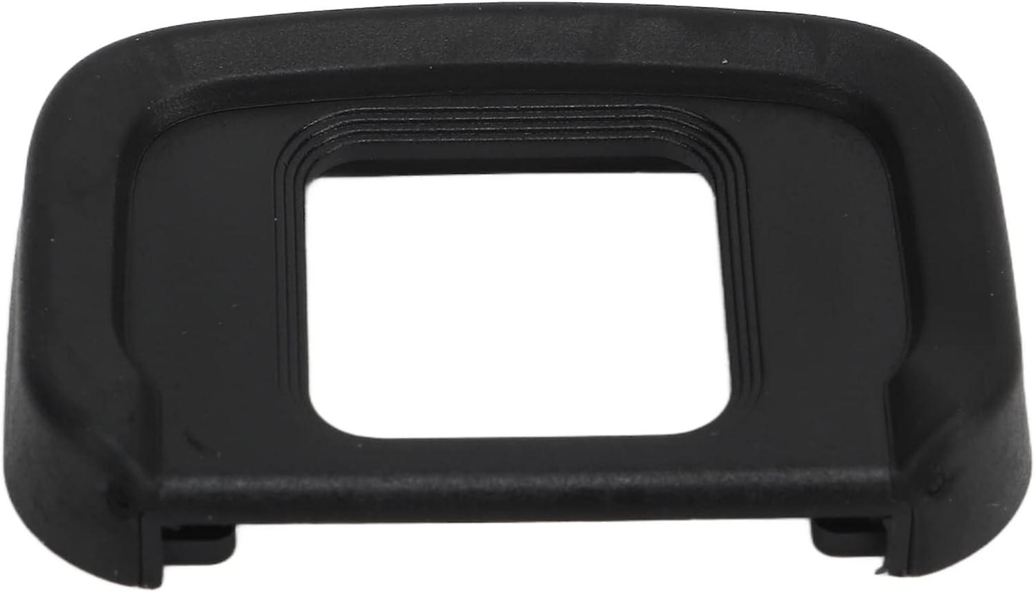 Camera Eye Cup Protector DK30 ABS Eyecup for Z50 - Prevents Stray Light, Suitable for Shooting Sport