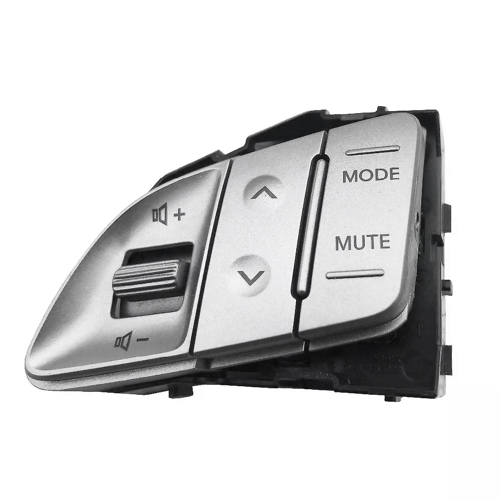 Multi-function Steering Wheel Button Volume Adjustment Button Cruise Control Switch For Ix35 2010 --yuyu