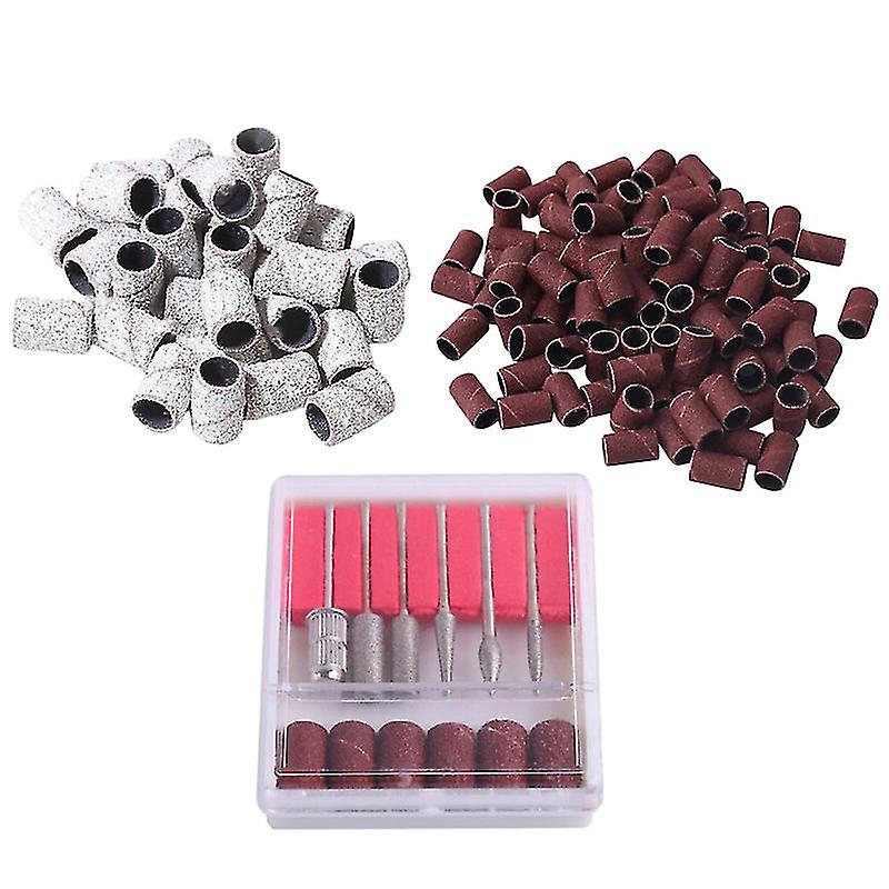 1set Nail Grinder Set