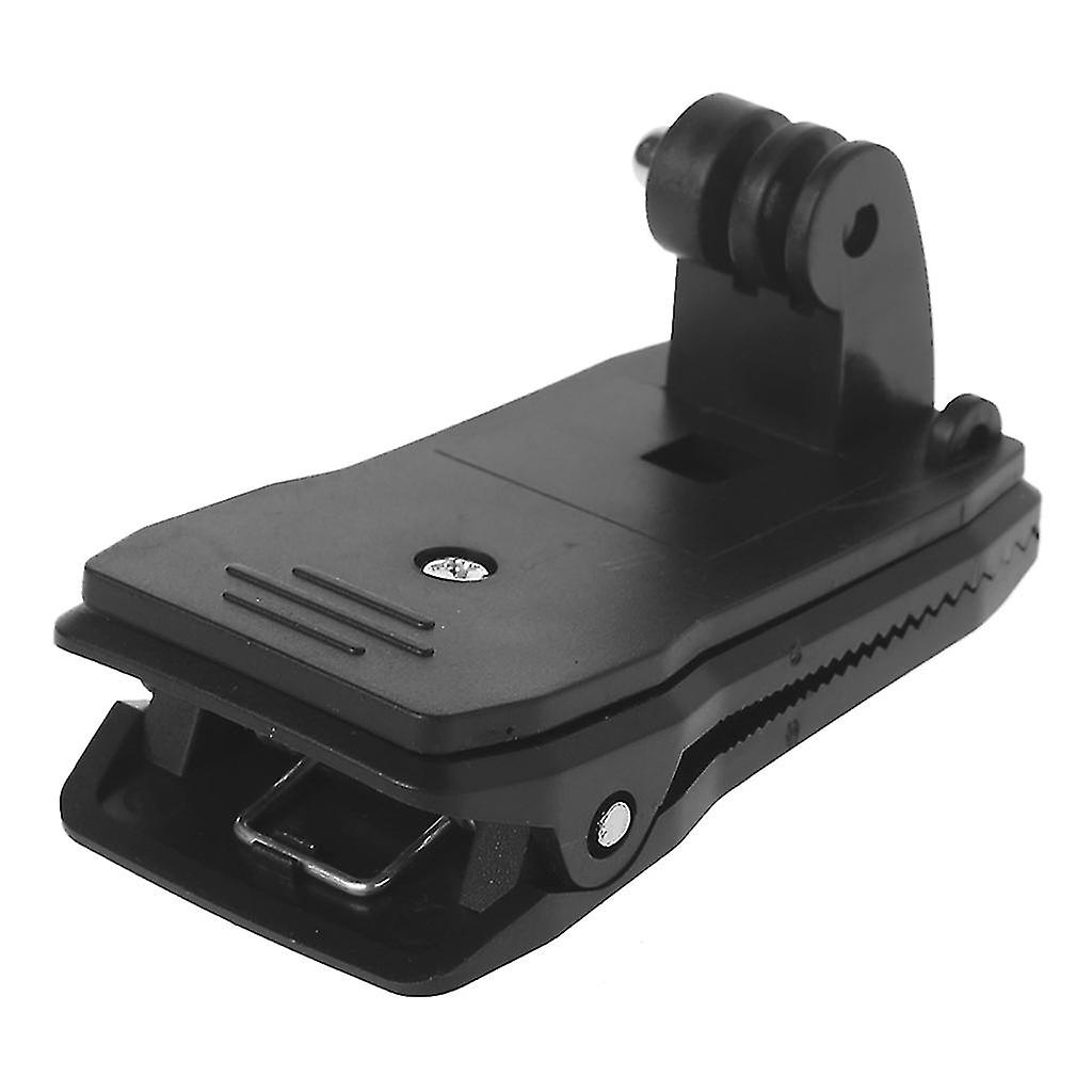 Backpack Strap Mount Quick Clip Mount For Sjcam Sj4000 Vp512 Camera Accesories