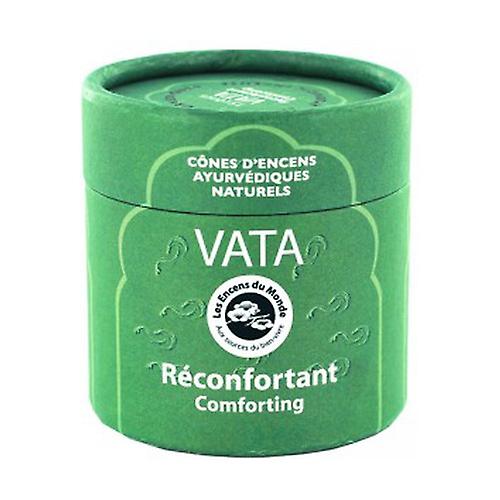 Vata Ayurvedic Incense 15 units