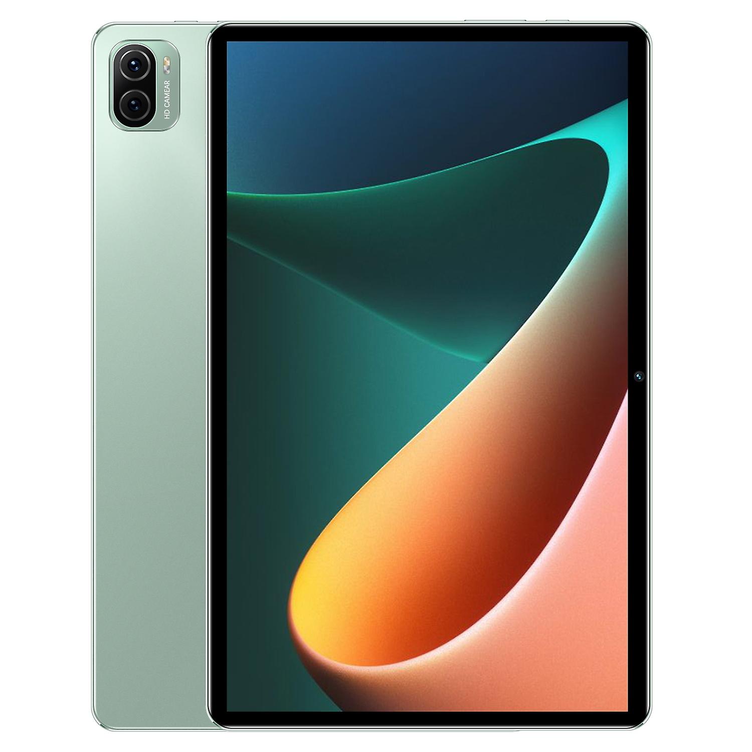 Tablet 8GB+256GB 10.1 inch Screen 5G Calling 10-Core MT6797 Processor 128GB Expandable Memory Large