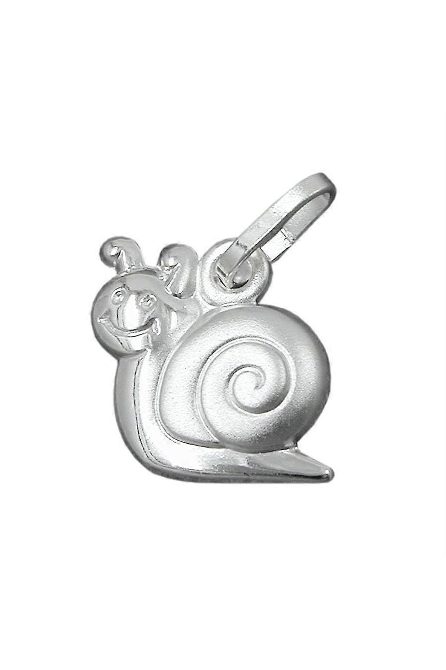 Pendant Snail Silver 925 - Gl92485
