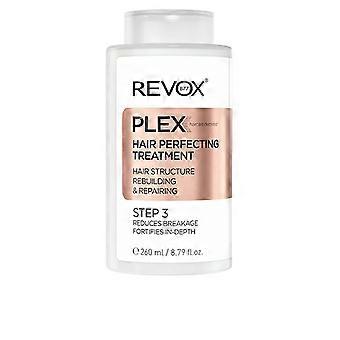 Revox B77 Plex Trattamento Perfezionamento Capelli Step 3 260 Ml Per Donna